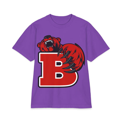 Max Heavyweight Short Sleeve Tee