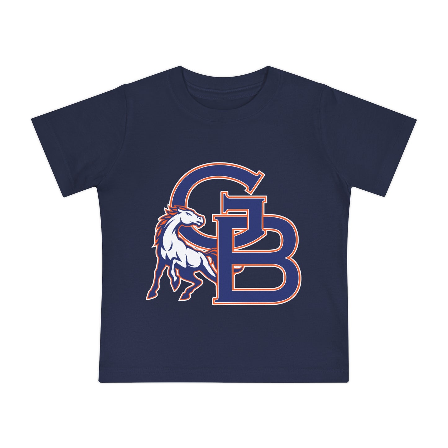 Baby Short Sleeve Tee