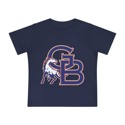 Baby Short Sleeve Tee