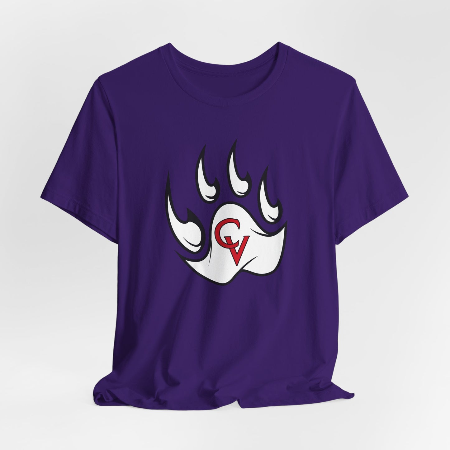 Jersey Short Sleeve Tee