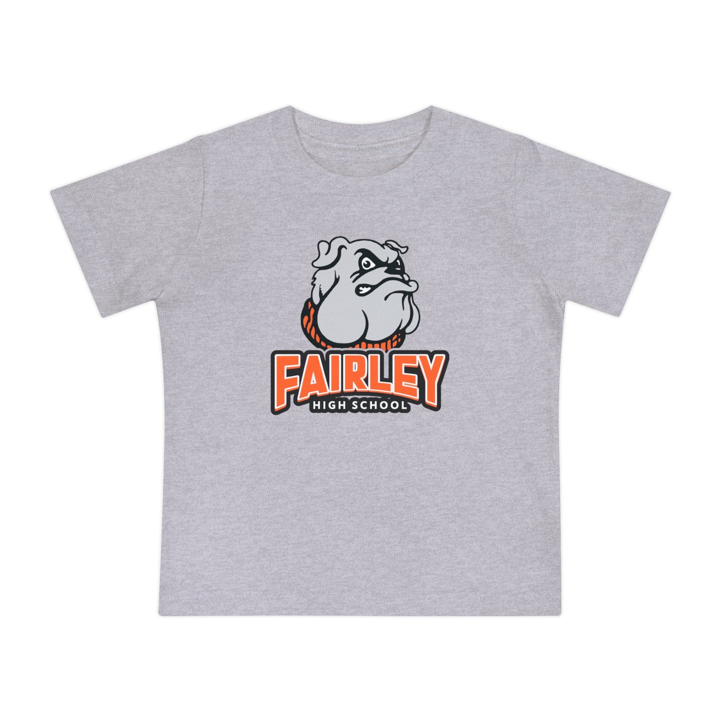 Baby Short Sleeve Tee