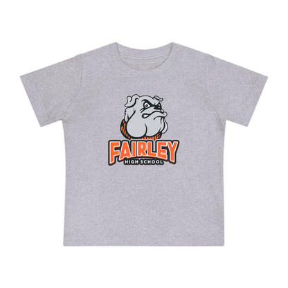 Baby Short Sleeve Tee