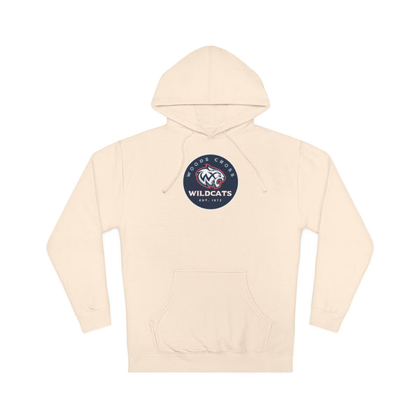 Midweight Pullover Hoodie