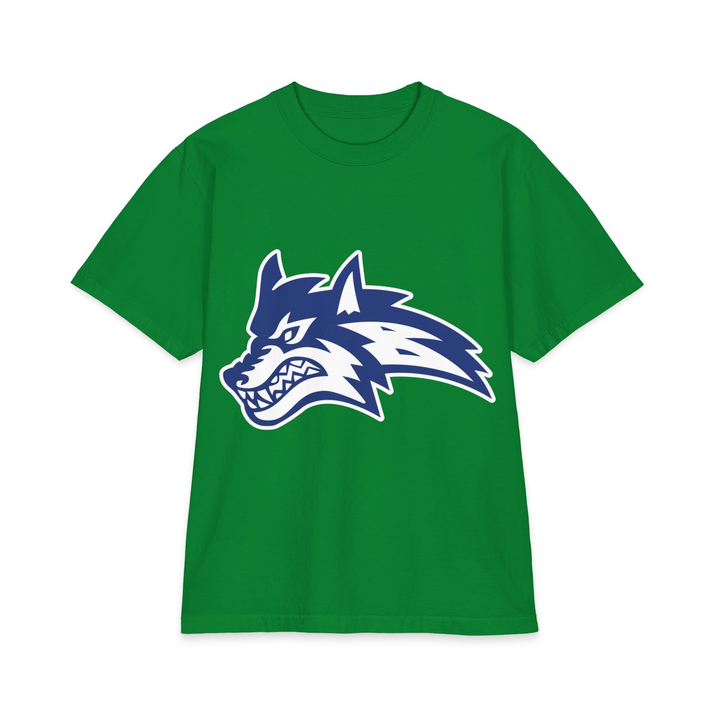Max Heavyweight Short Sleeve Tee
