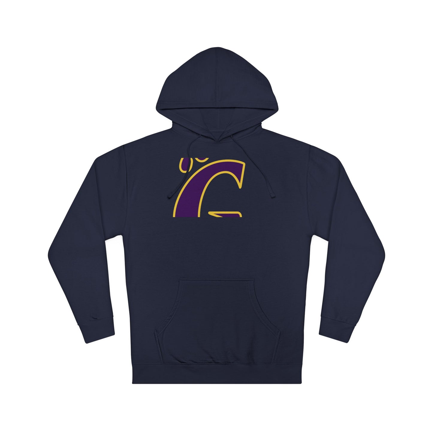 Midweight Pullover Hoodie