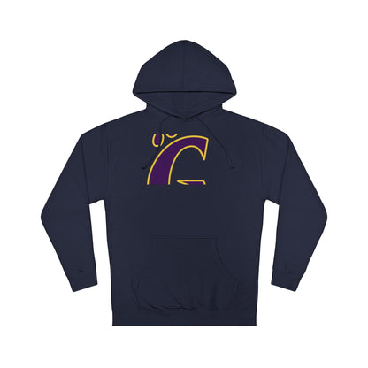 Midweight Pullover Hoodie