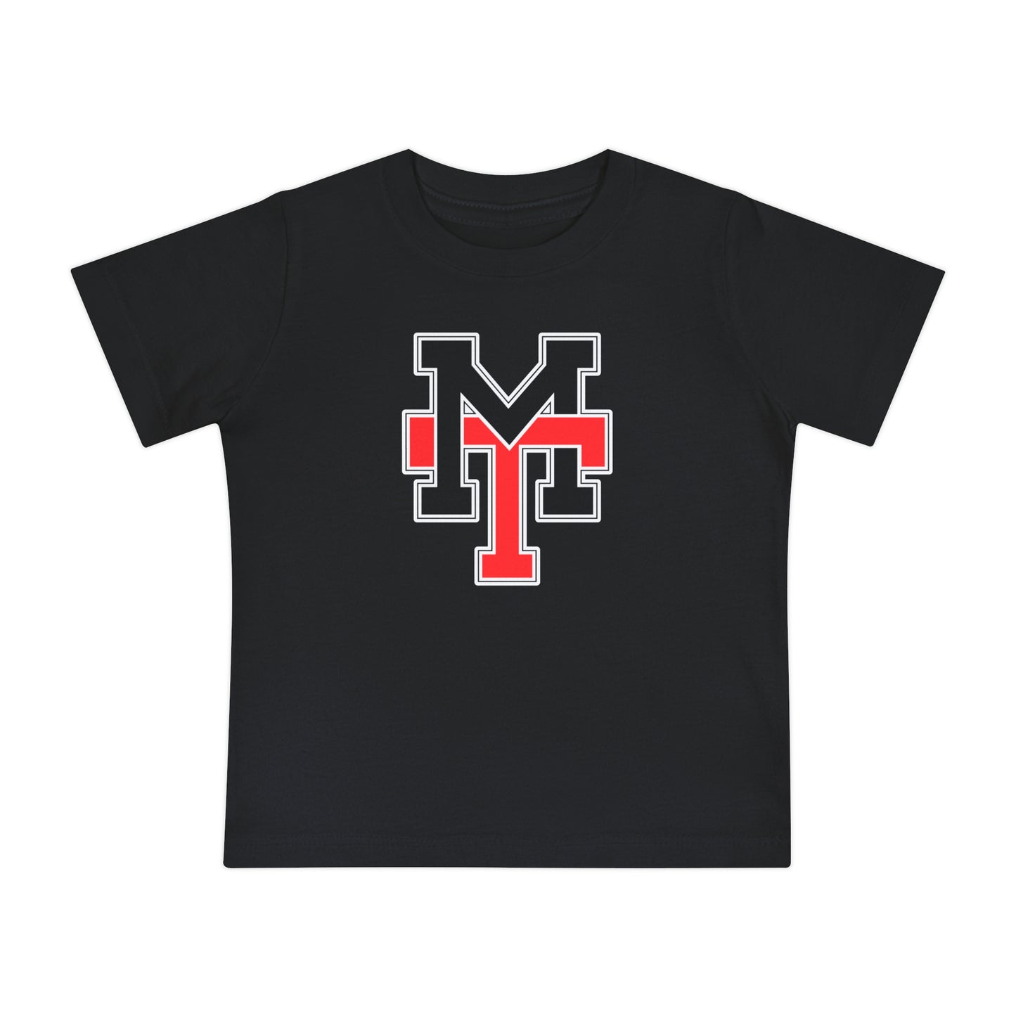 Baby Short Sleeve Tee