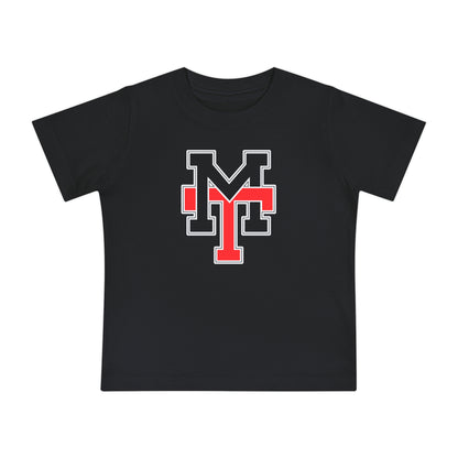 Baby Short Sleeve Tee