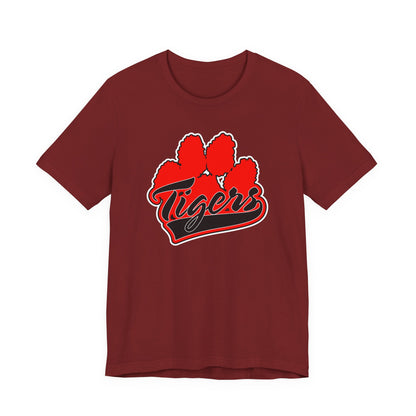 Jersey Short Sleeve Tee
