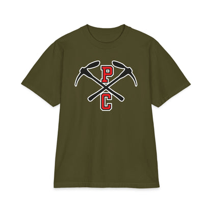 Max Heavyweight Short Sleeve Tee