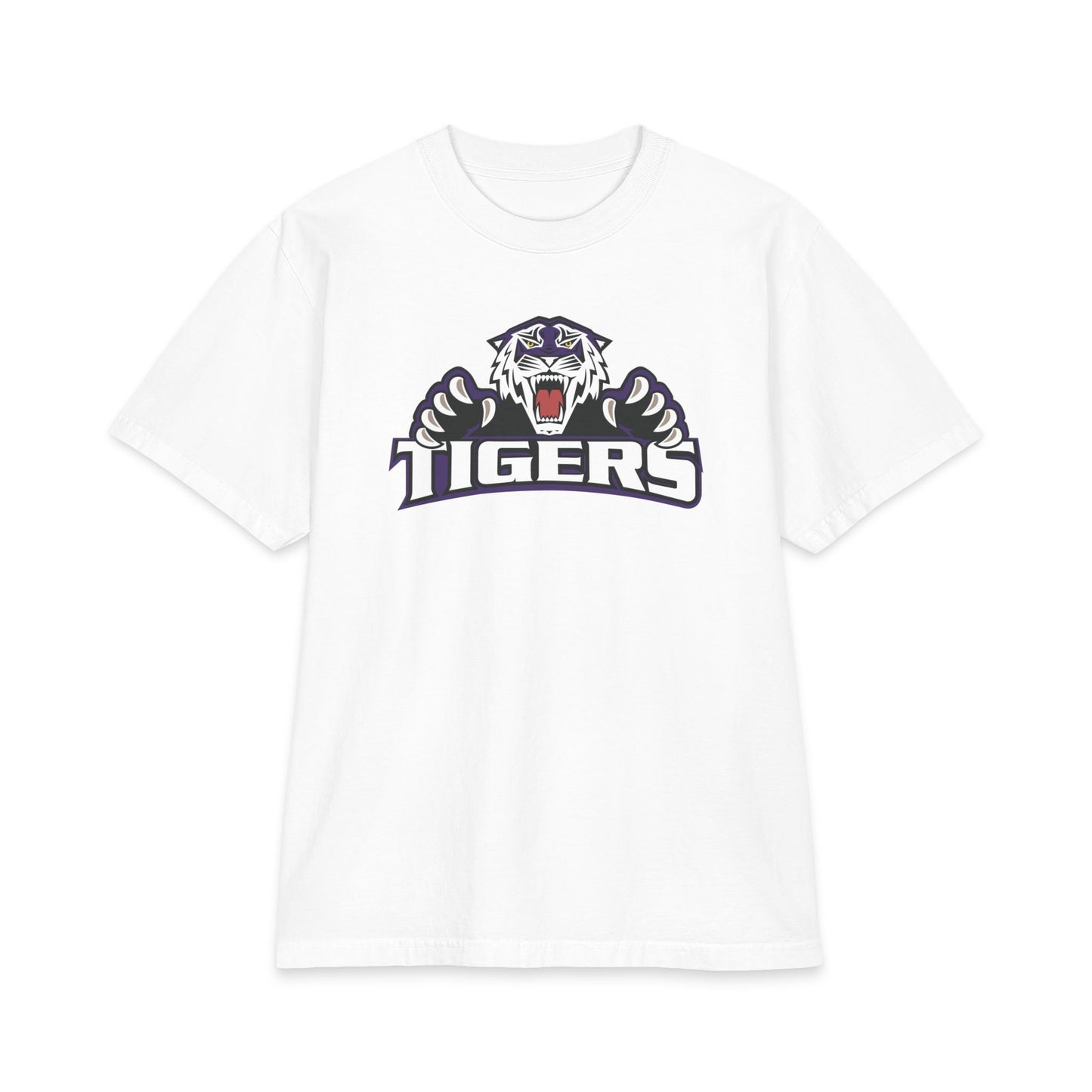 Max Heavyweight Short Sleeve Tee