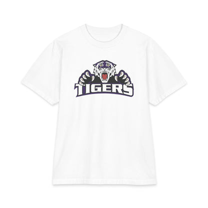Max Heavyweight Short Sleeve Tee
