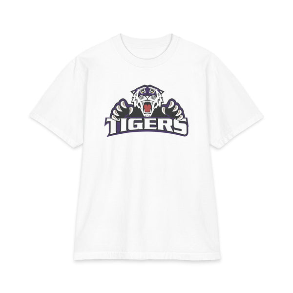 Max Heavyweight Short Sleeve Tee