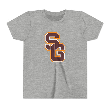 Youth Short Sleeve Tee