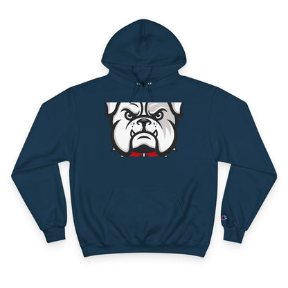 Champion Powerblend Fleece Pullover Hoodie