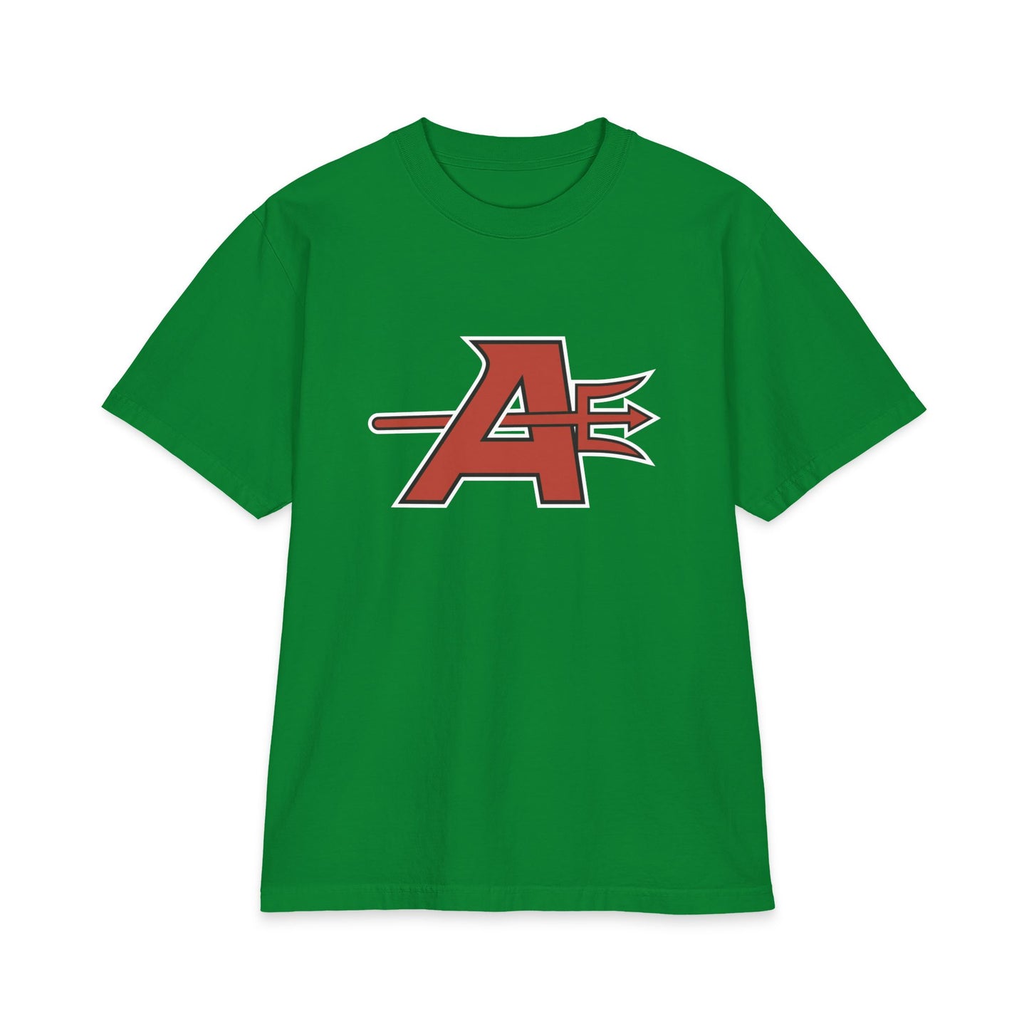 Max Heavyweight Short Sleeve Tee
