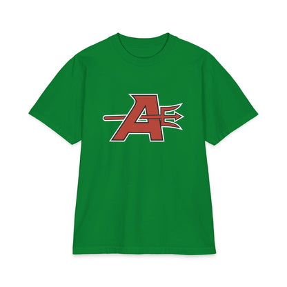 Max Heavyweight Short Sleeve Tee
