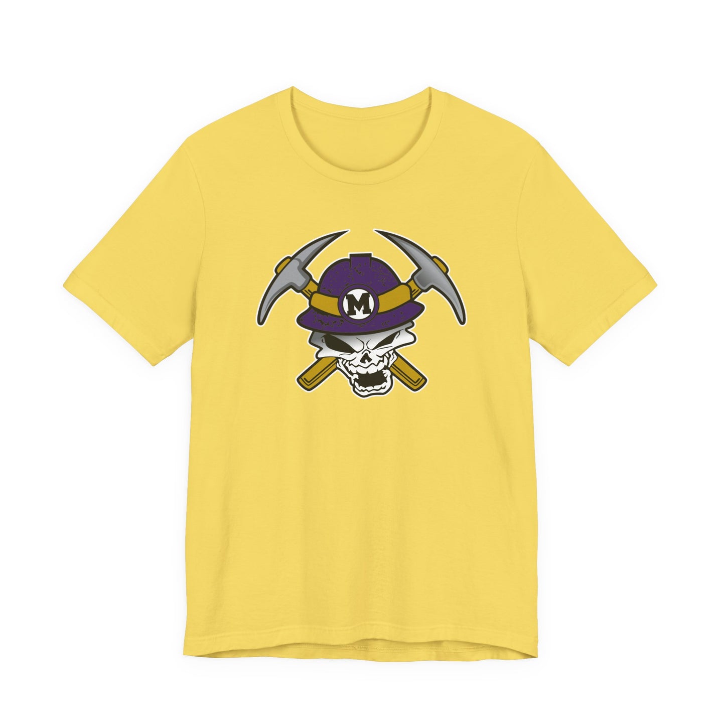 Jersey Short Sleeve Tee