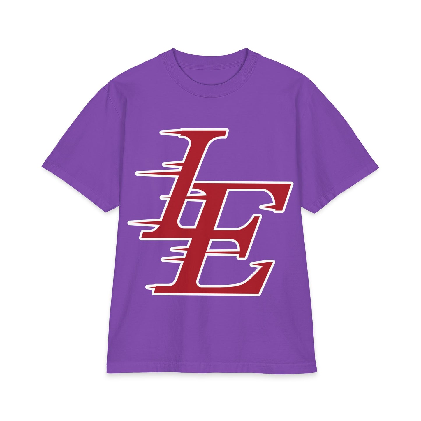 Max Heavyweight Short Sleeve Tee