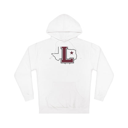 Midweight Pullover Hoodie