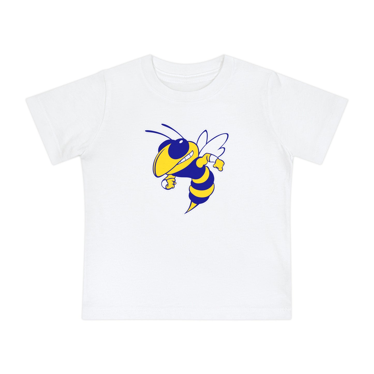 Baby Short Sleeve Tee