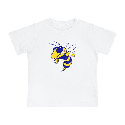 Baby Short Sleeve Tee