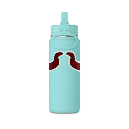 Mini Water Bottle, 20oz