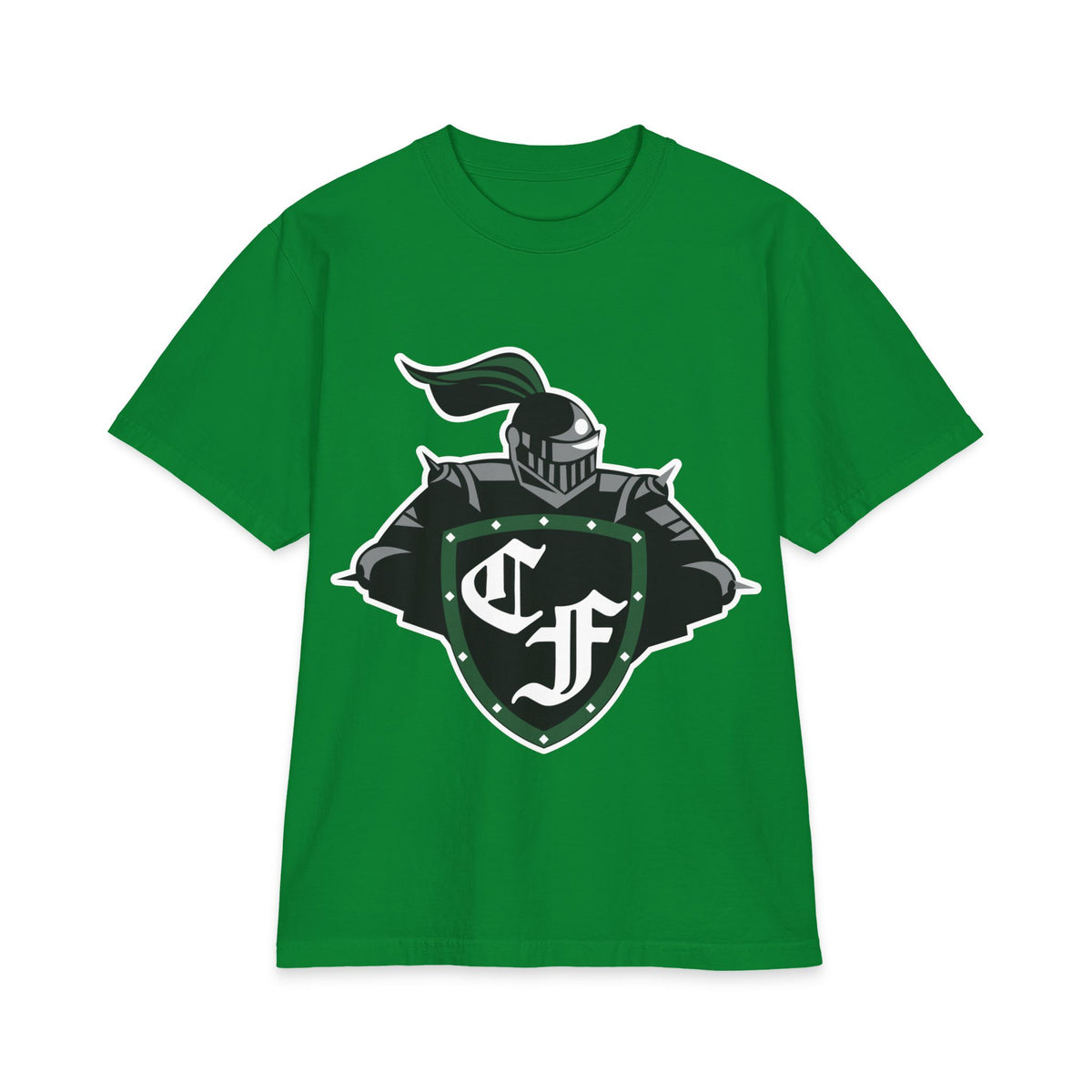 Max Heavyweight Short Sleeve Tee