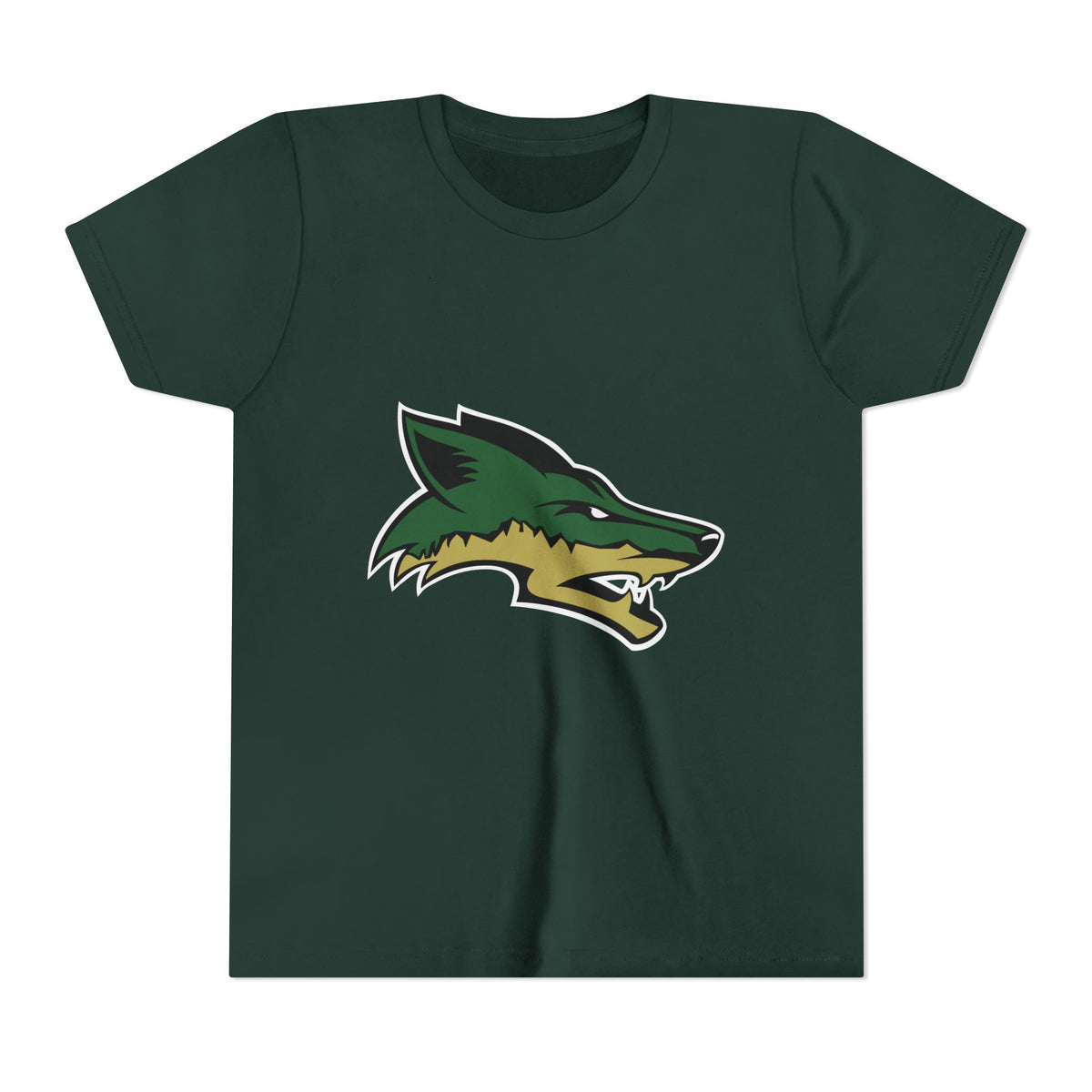 Youth Short Sleeve Tee