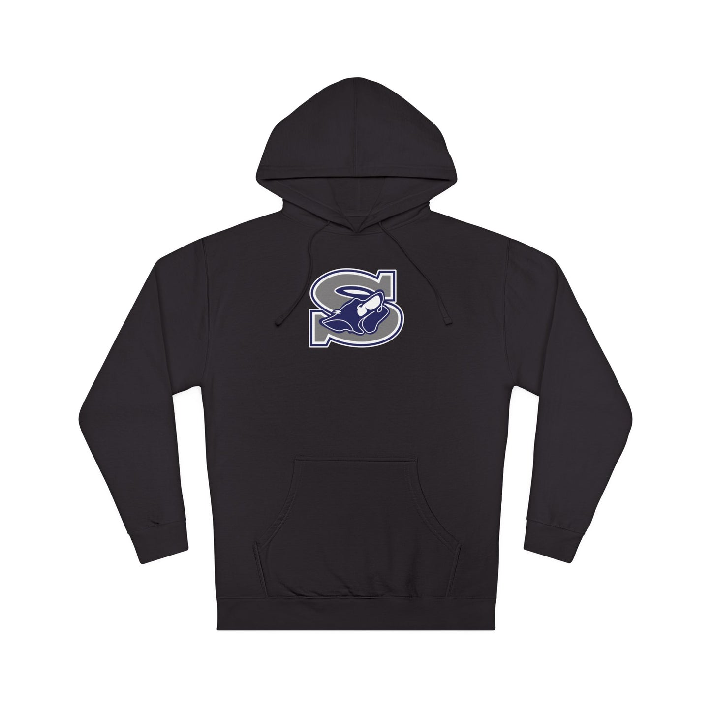 Midweight Pullover Hoodie