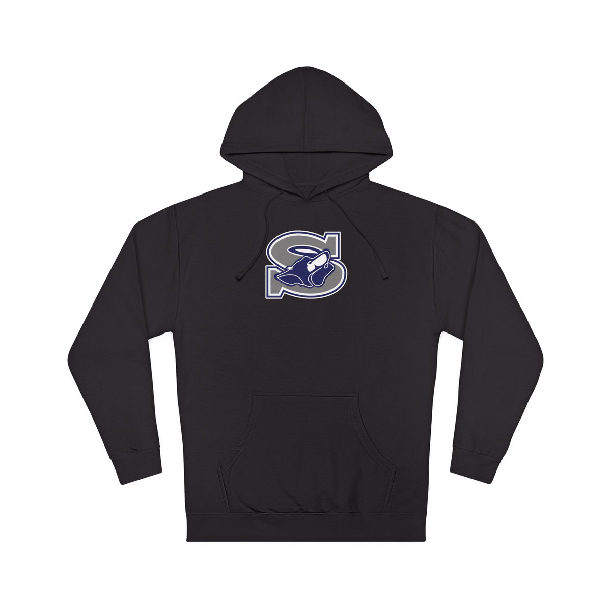 Midweight Pullover Hoodie