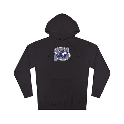Midweight Pullover Hoodie