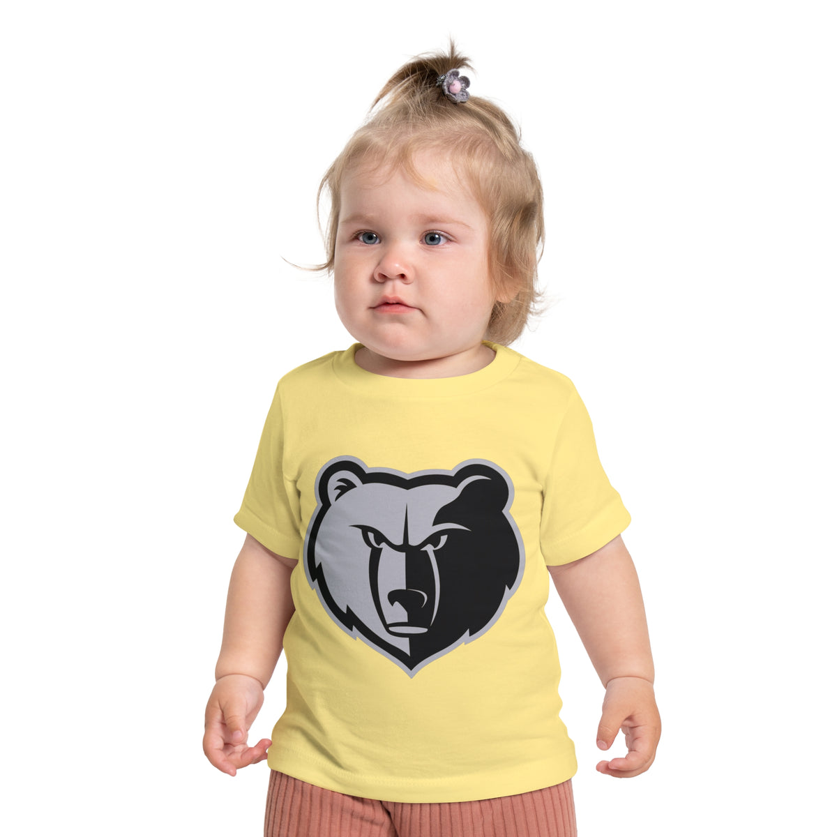 Baby Short Sleeve Tee