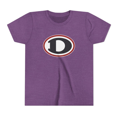 Youth Short Sleeve Tee
