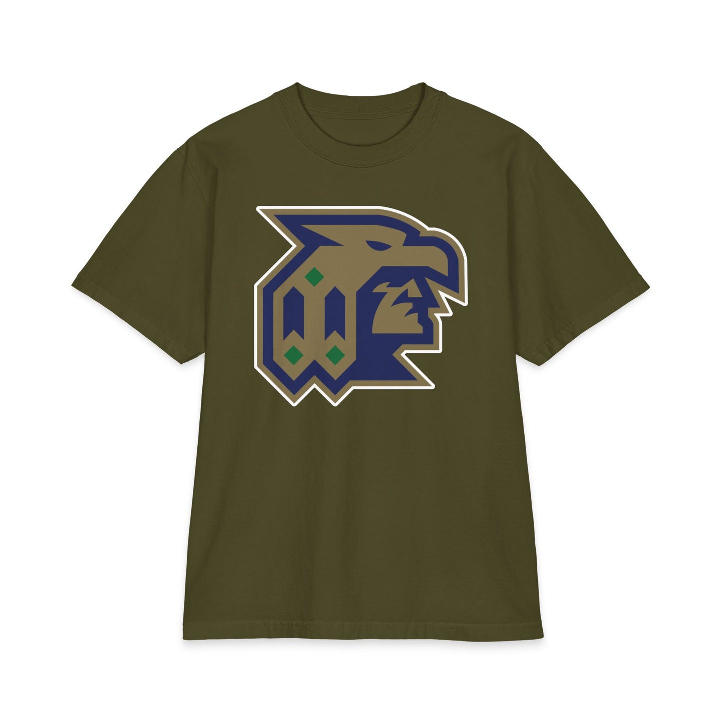 Max Heavyweight Short Sleeve Tee