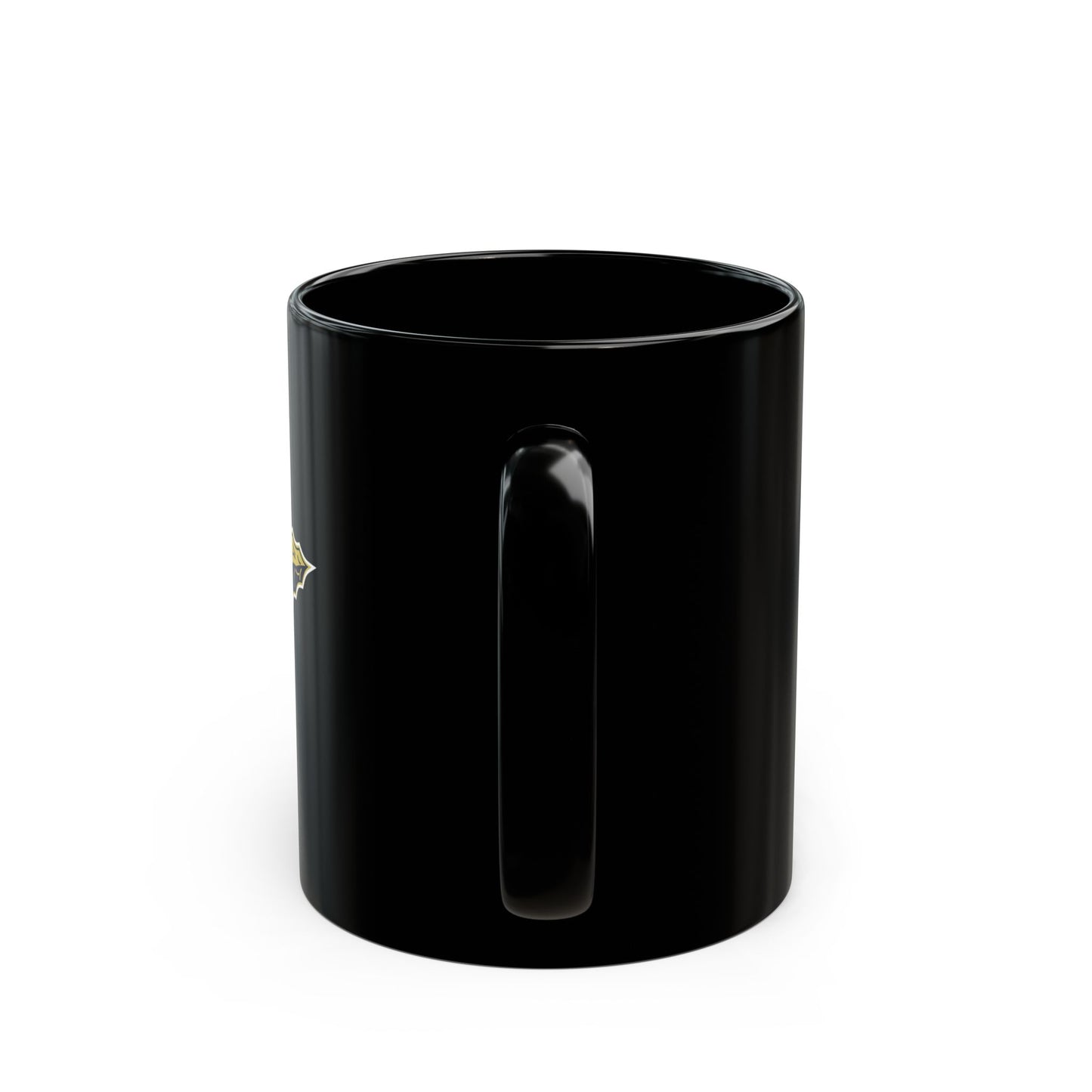 Black Team Mug (11oz/15oz)