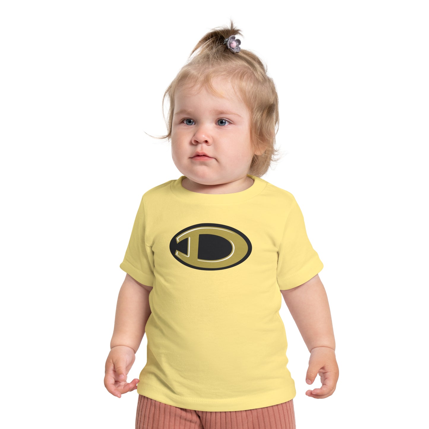 Baby Short Sleeve Tee