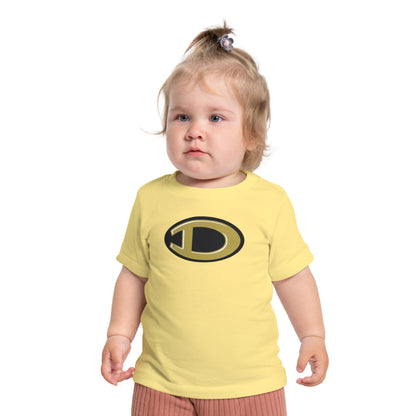 Baby Short Sleeve Tee