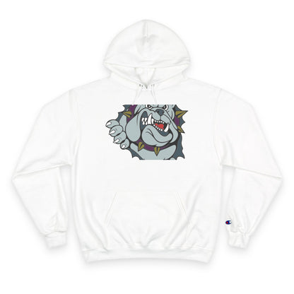 Champion Powerblend Fleece Pullover Hoodie