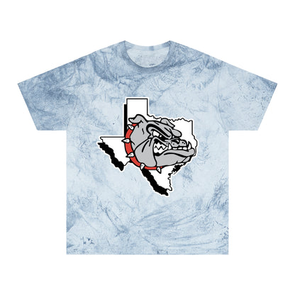 Color Blast School Spirit Tee