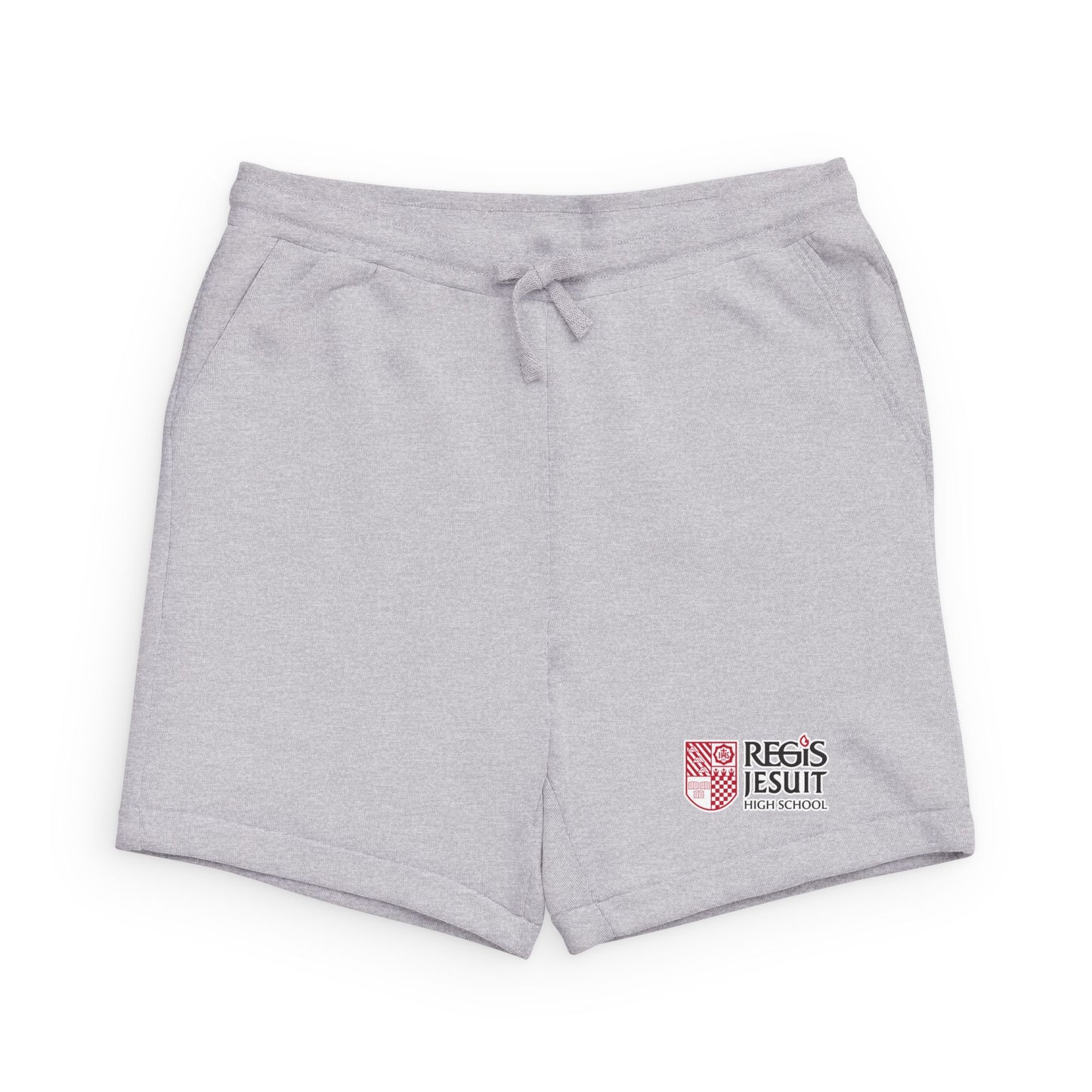 Unisex Sponge Fleece Sweatshort