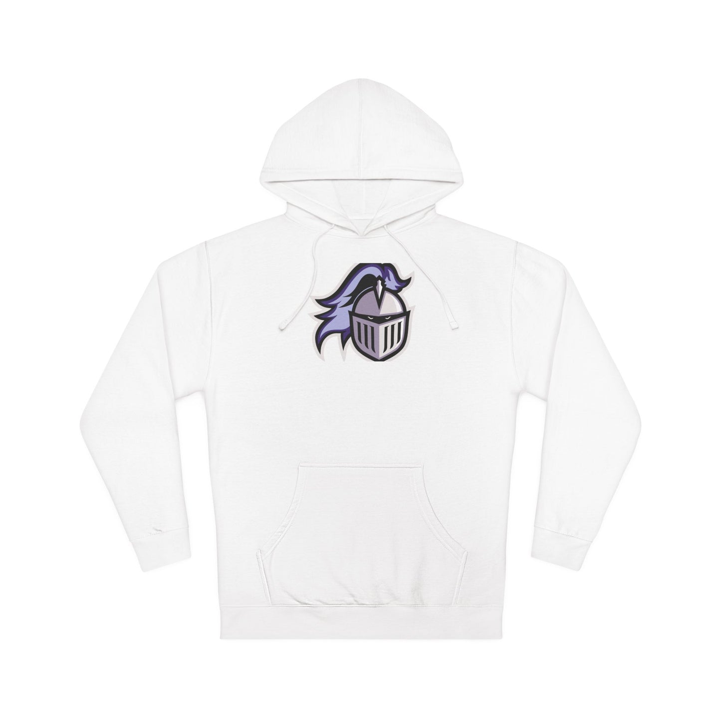 Midweight Pullover Hoodie