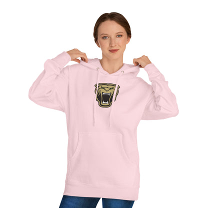 Midweight Pullover Hoodie