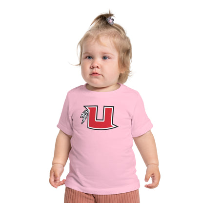 Baby Short Sleeve Tee