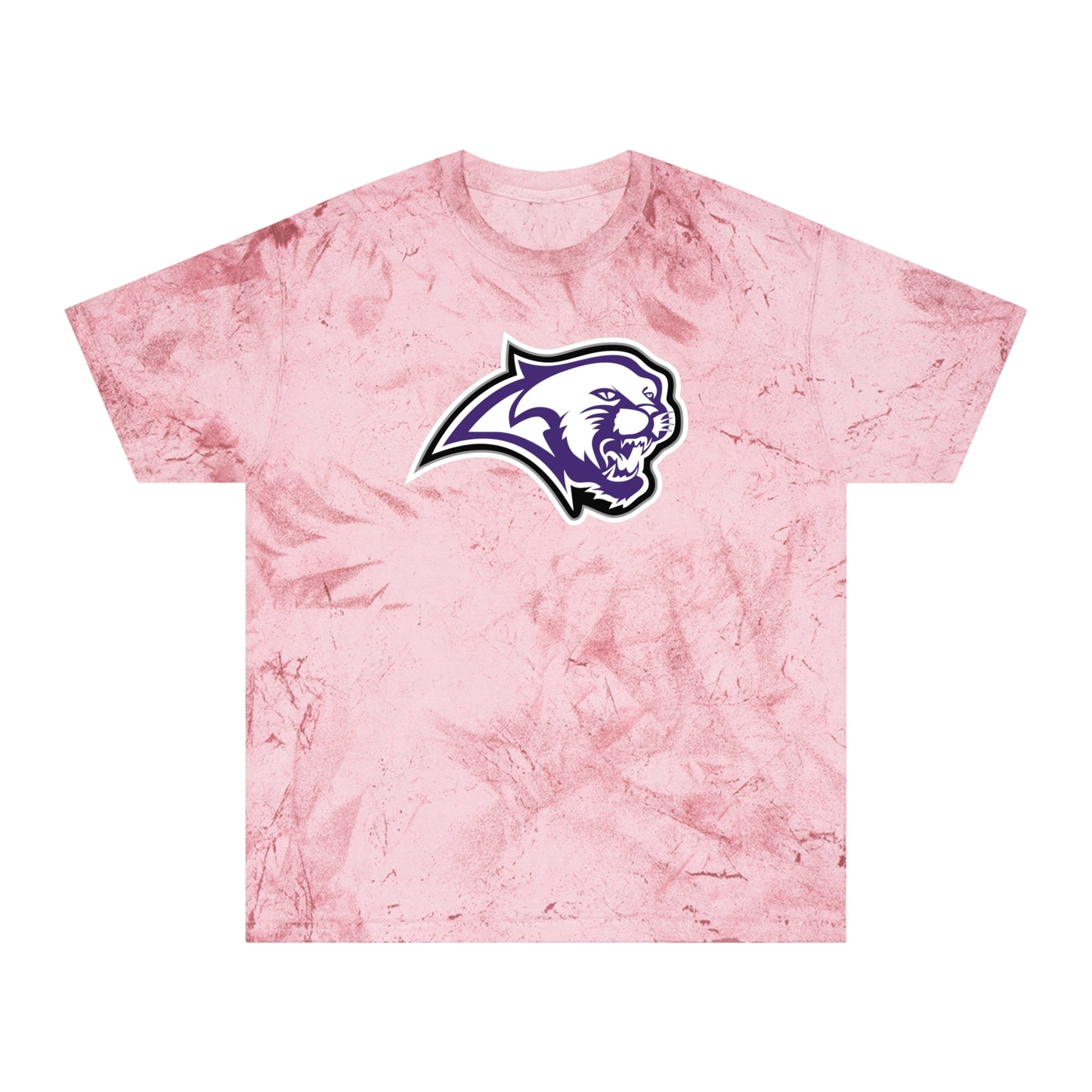 Color Blast School Spirit Tee