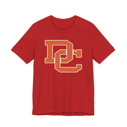 Jersey Short Sleeve Tee