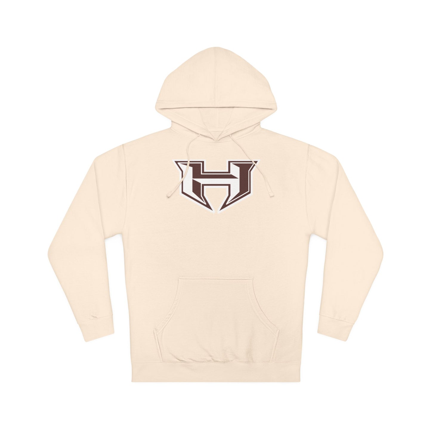 Midweight Pullover Hoodie