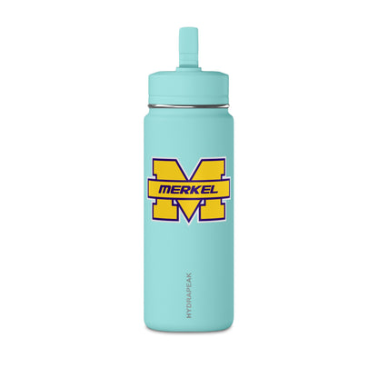 Mini Water Bottle, 20oz