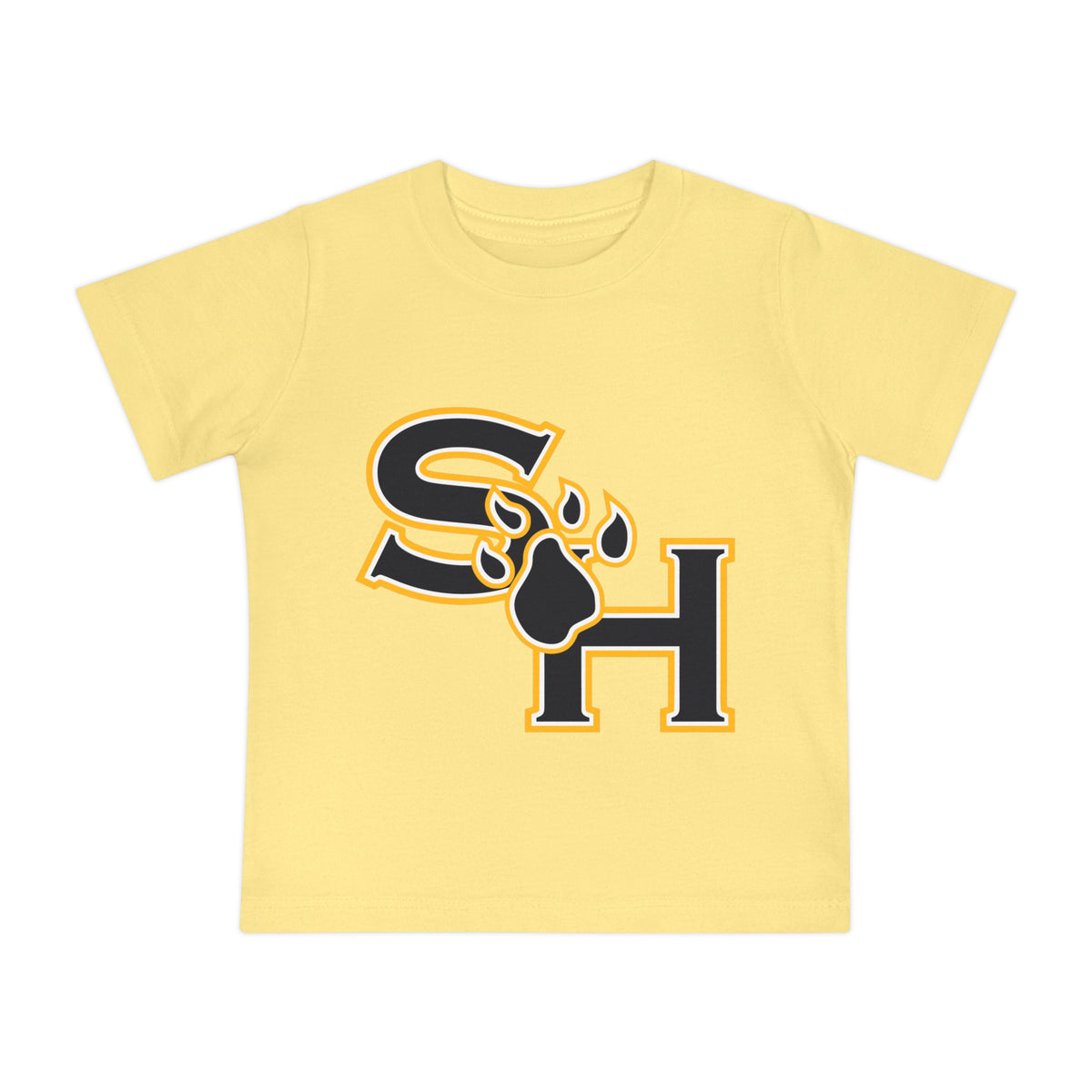 Baby Short Sleeve Tee