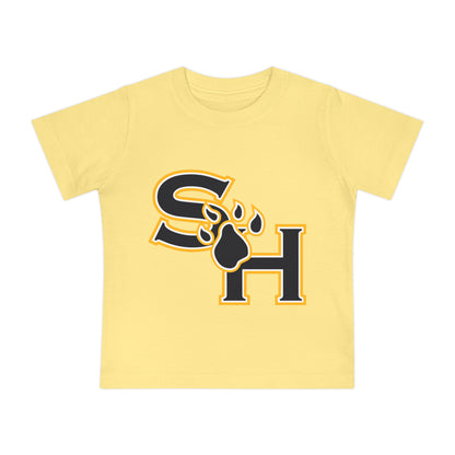 Baby Short Sleeve Tee